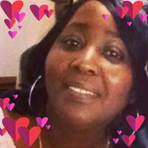 Meet your Posher, Brenda